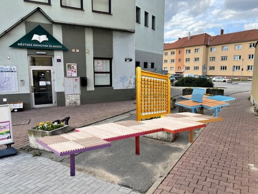 Participativní rozpočet