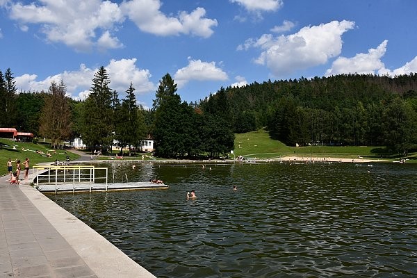 Rekreační oblast Palava