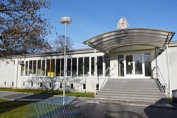 Hala Mlýnská